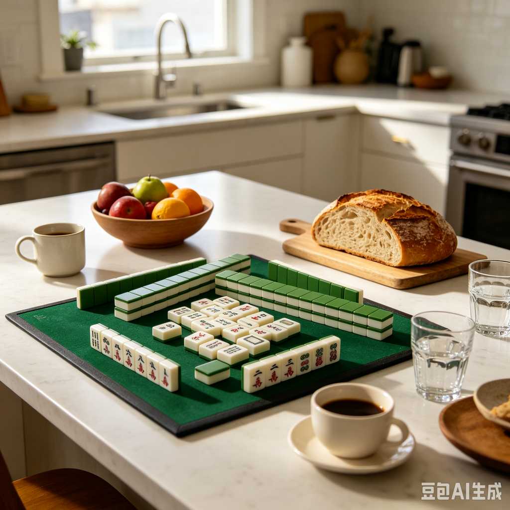 sansebastian,mahjong