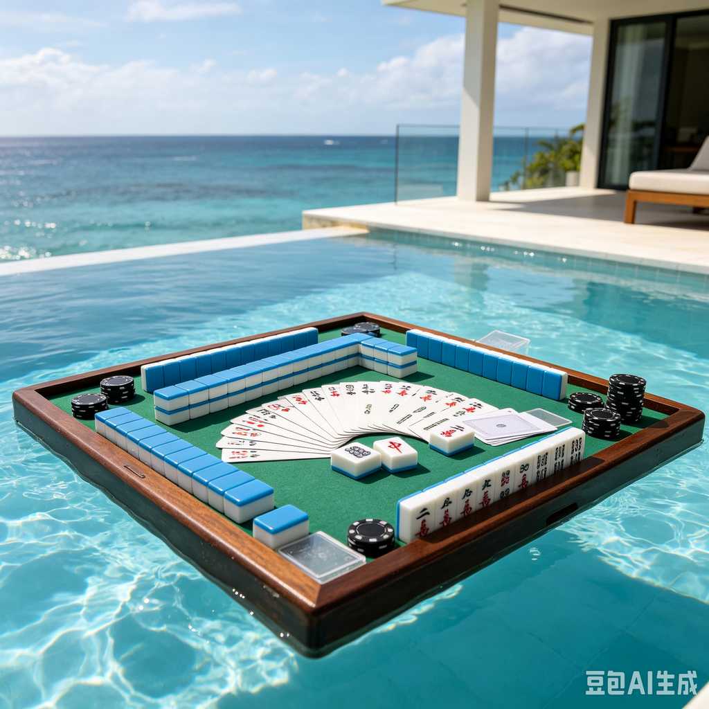 clear acrylic mahjong racks