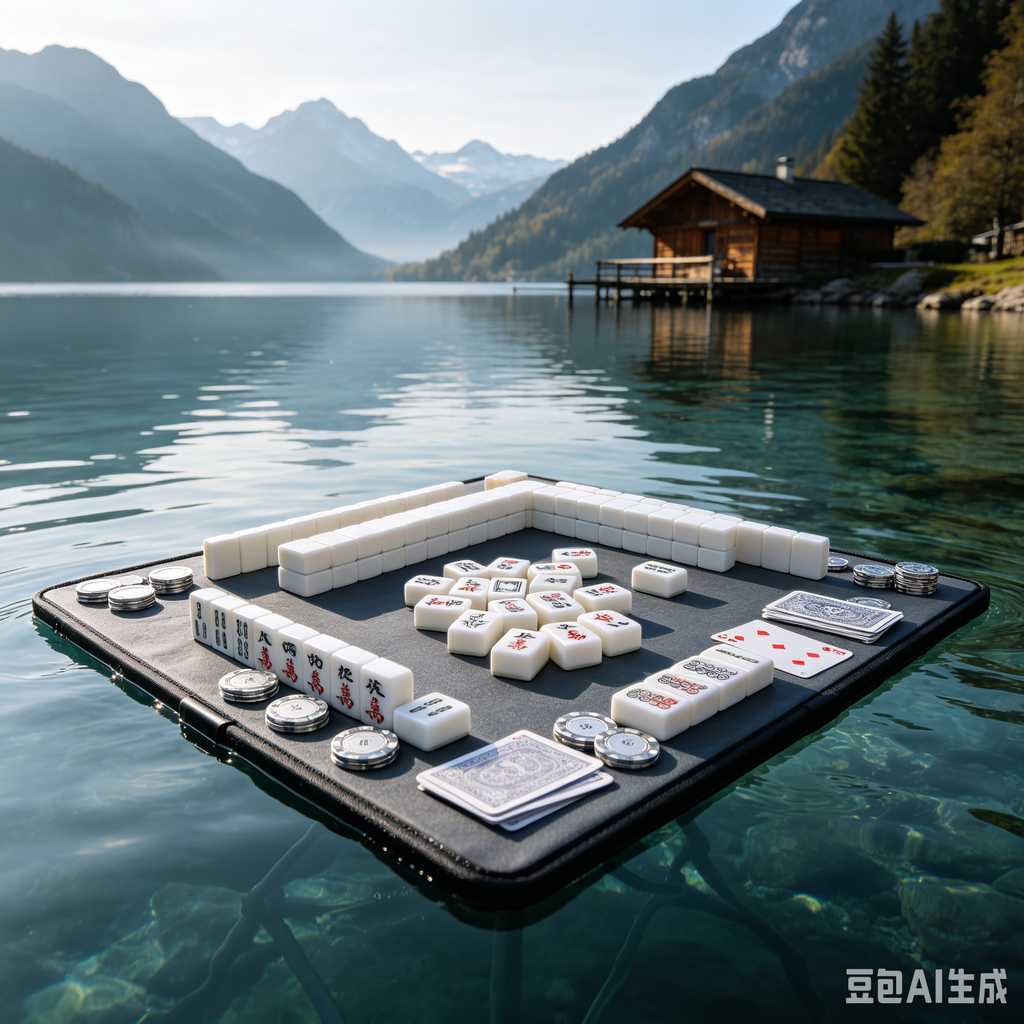beginner friendly mahjong set