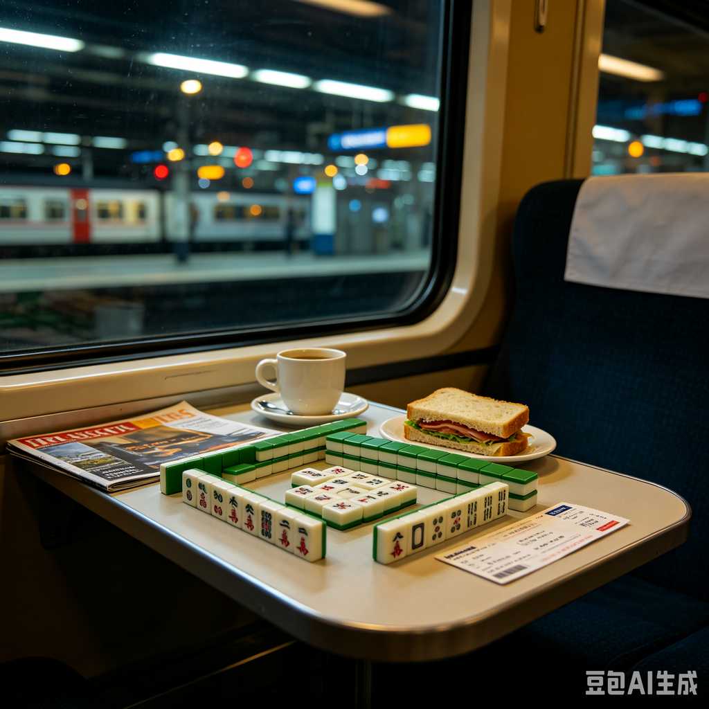 single mahjong tile pusher