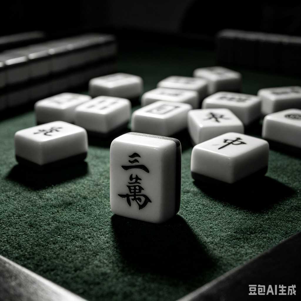 most popular mahjong set