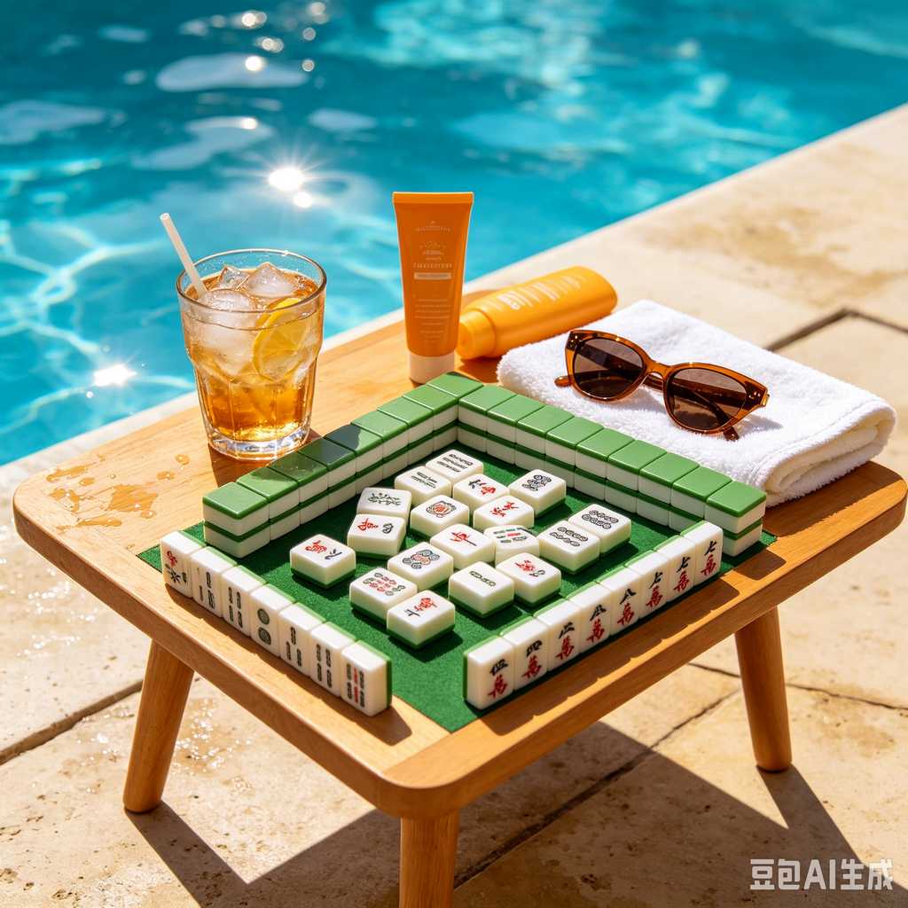 Heidelberg,mahjong