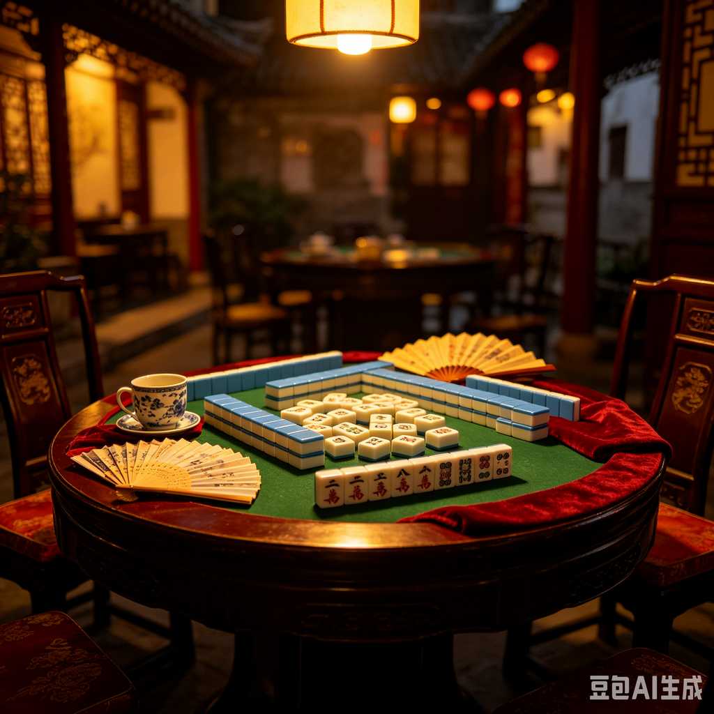 holiday travel mahjong game