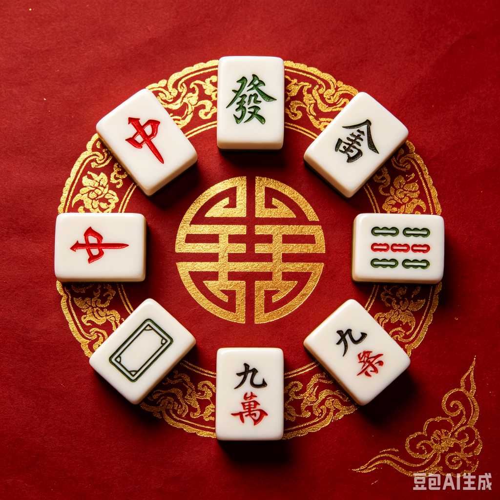 Winchester,mahjong