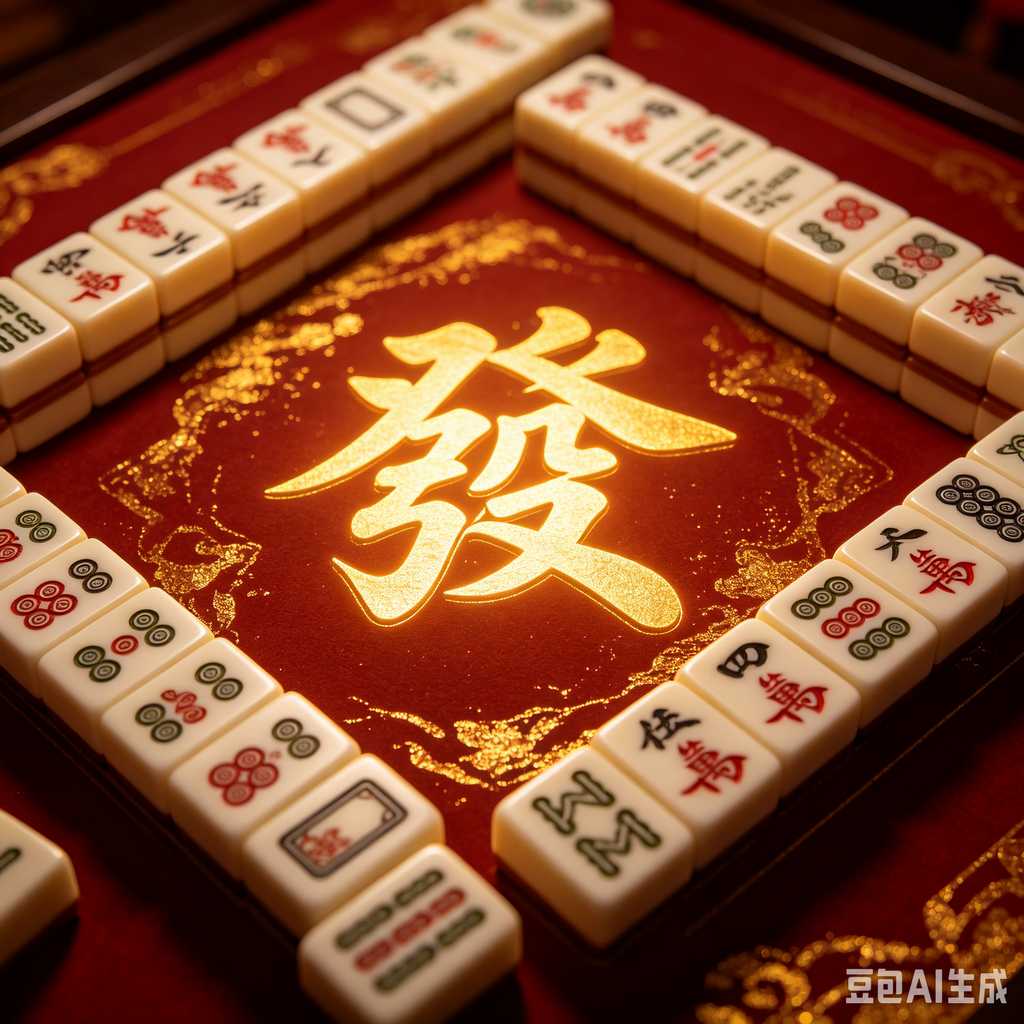 Oruro,mahjong