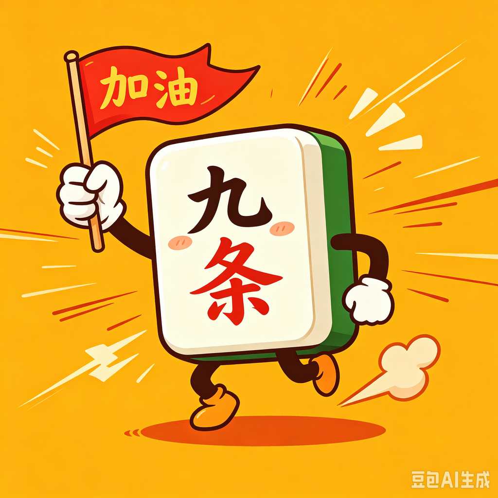 Cuenca,mahjong