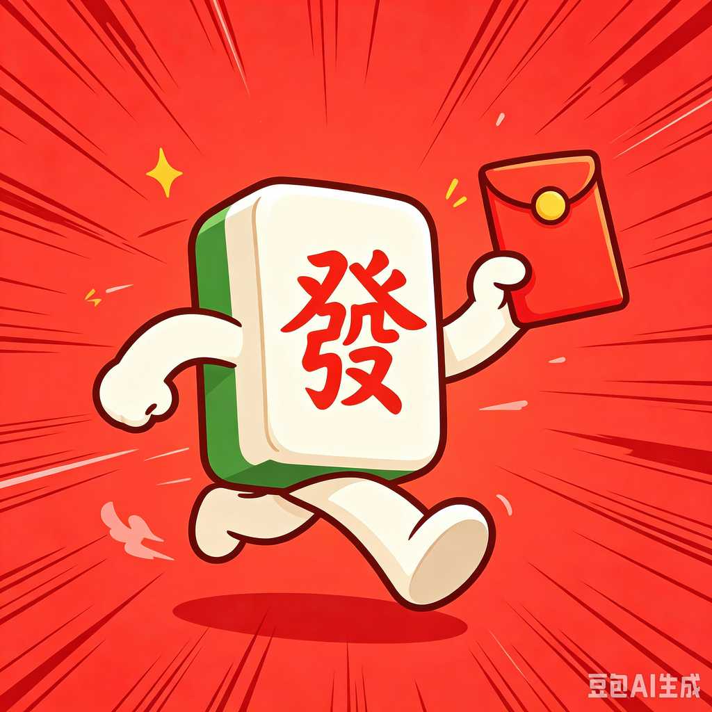 vintage mahjong set value