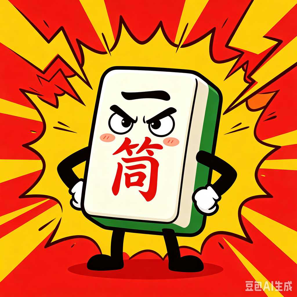 premium gift mahjong tiles