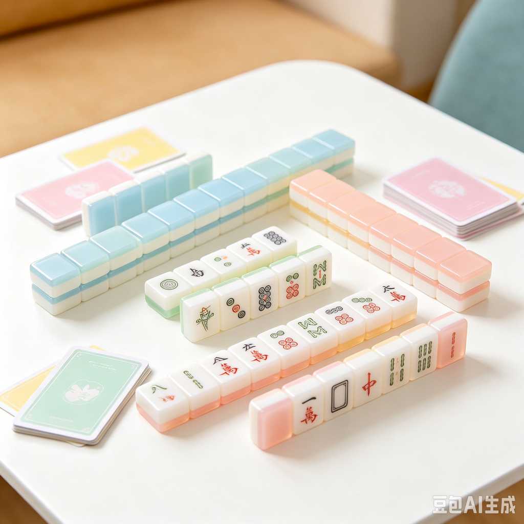 mahjong set australia
