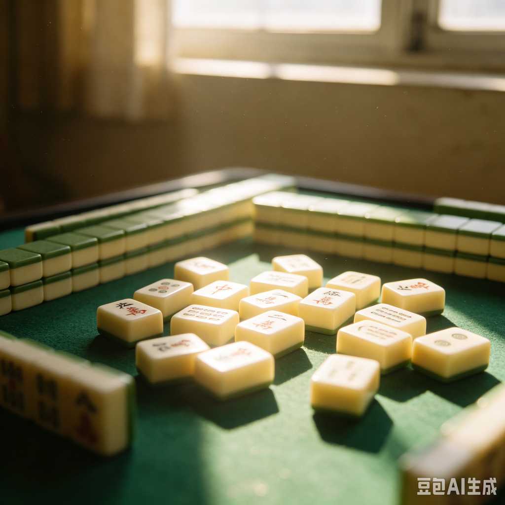 avignon,mahjong