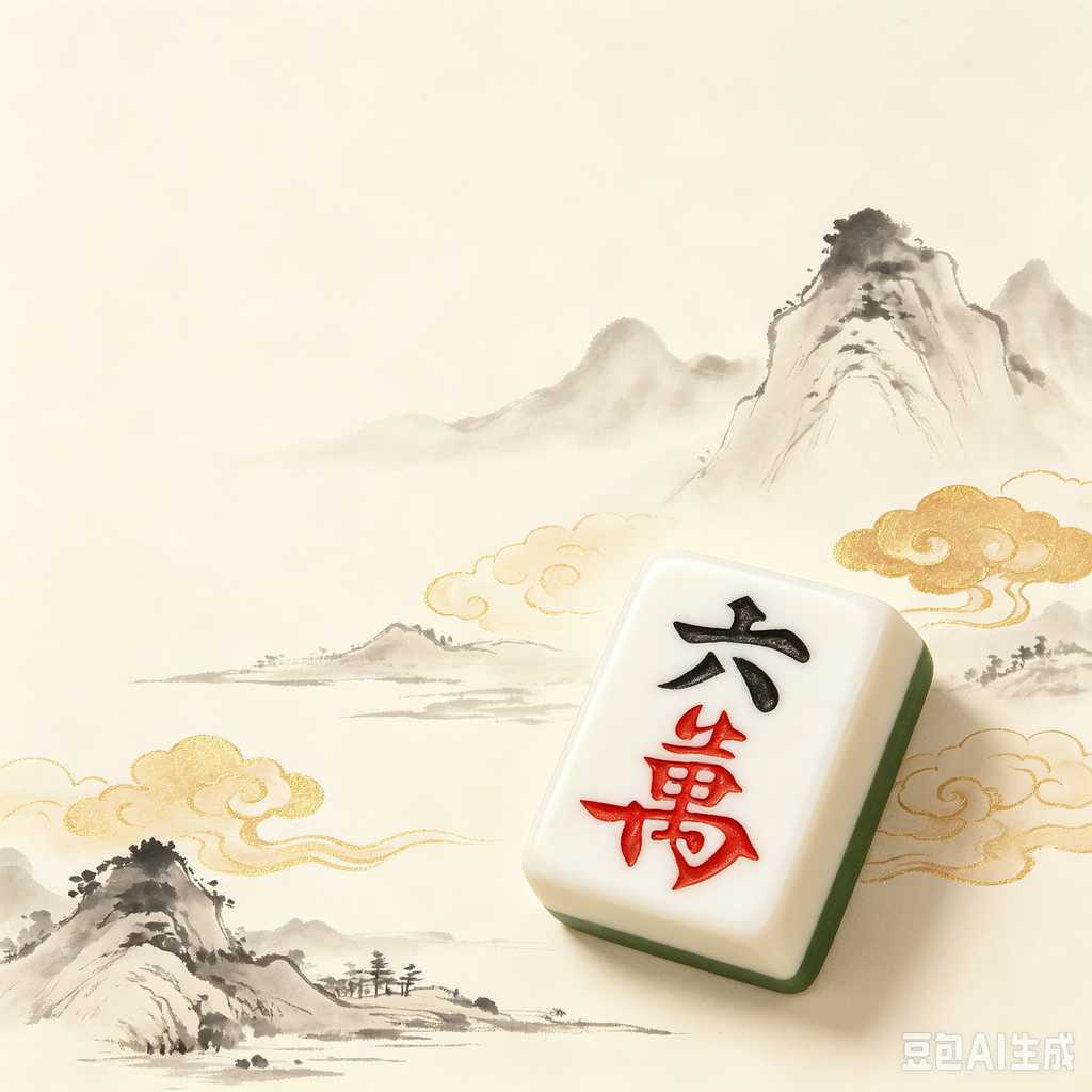 mahjong game for family adults