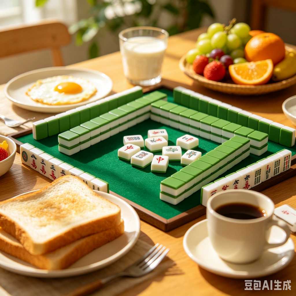 affordable luxury mahjong tiles review