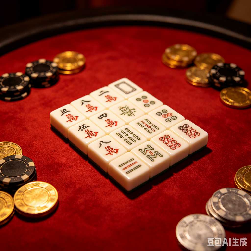 scratch proof mahjong case