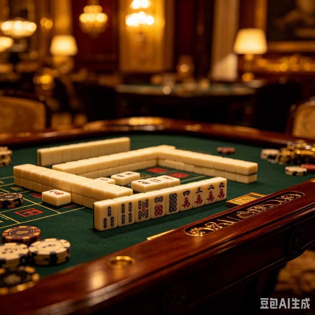 Minnesota,mahjong
