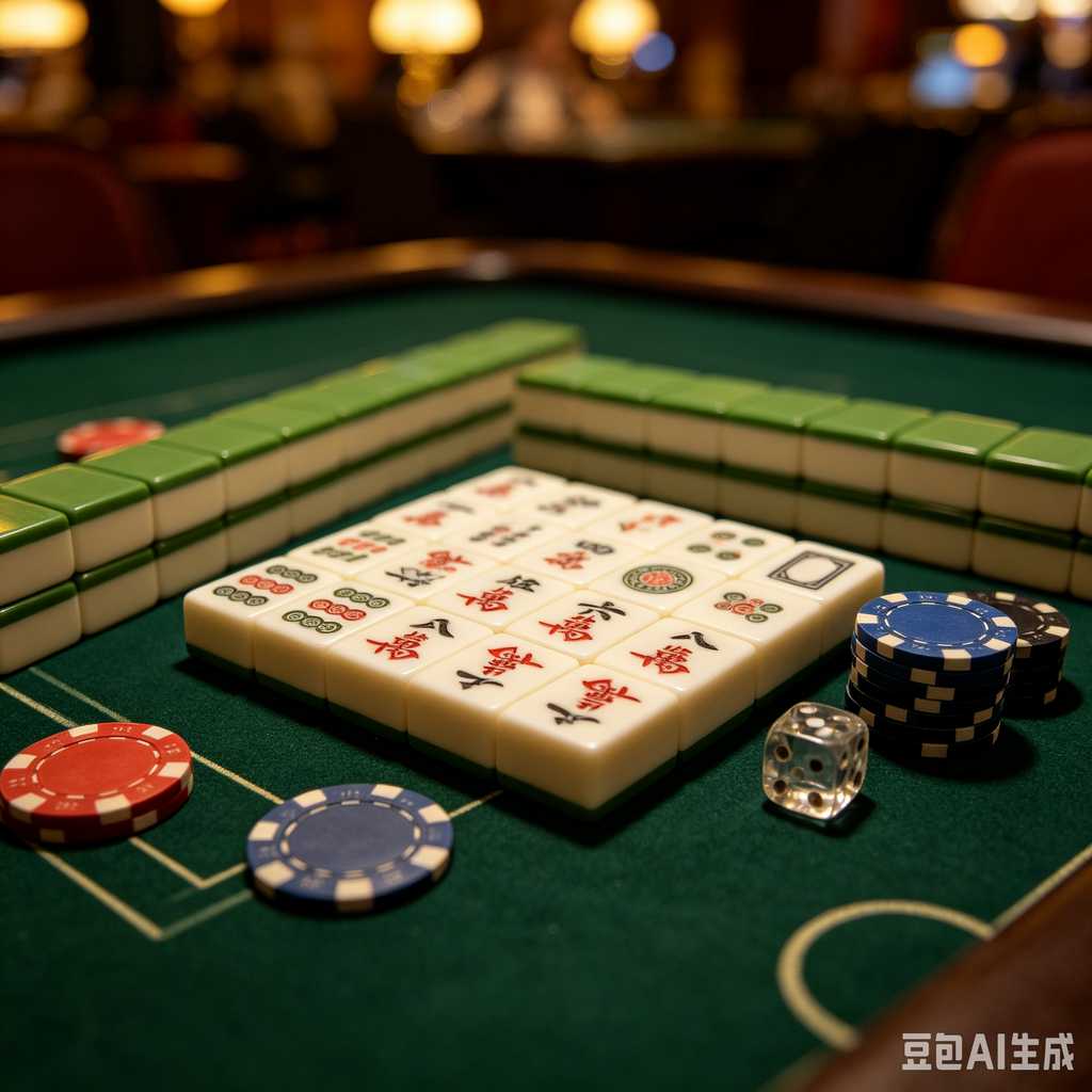 malmo,mahjong