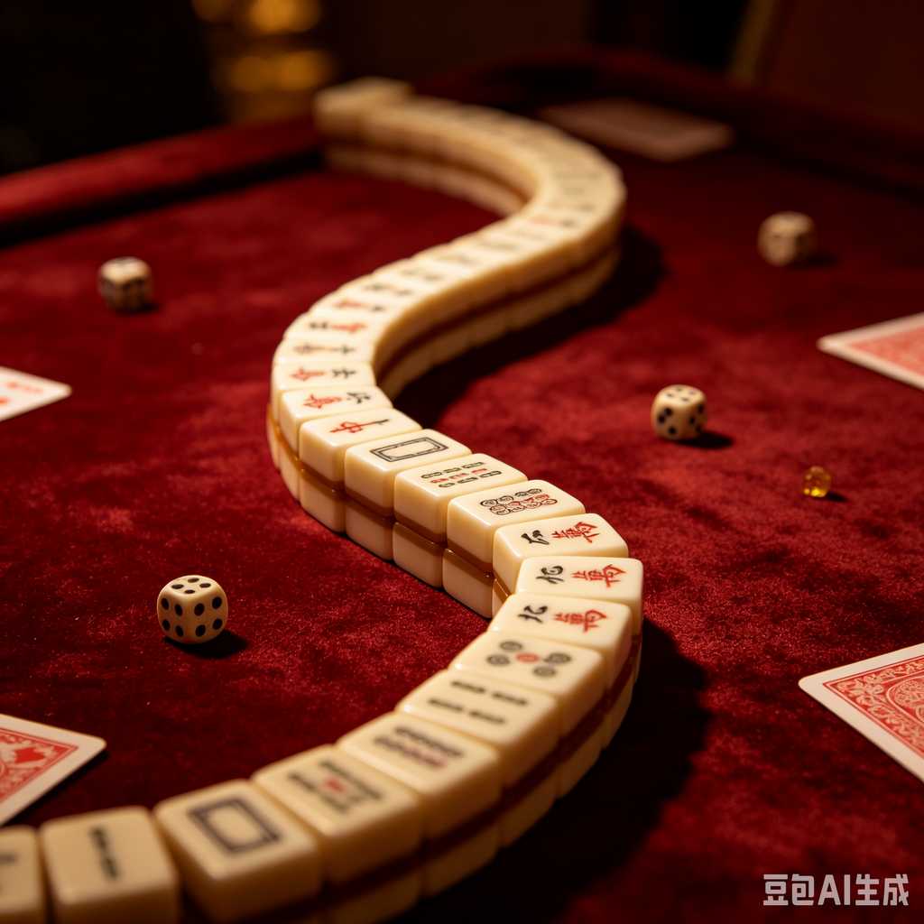 CiudadDelEste,mahjong