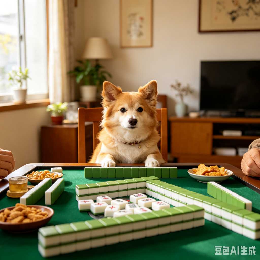 Flagstaff,mahjong