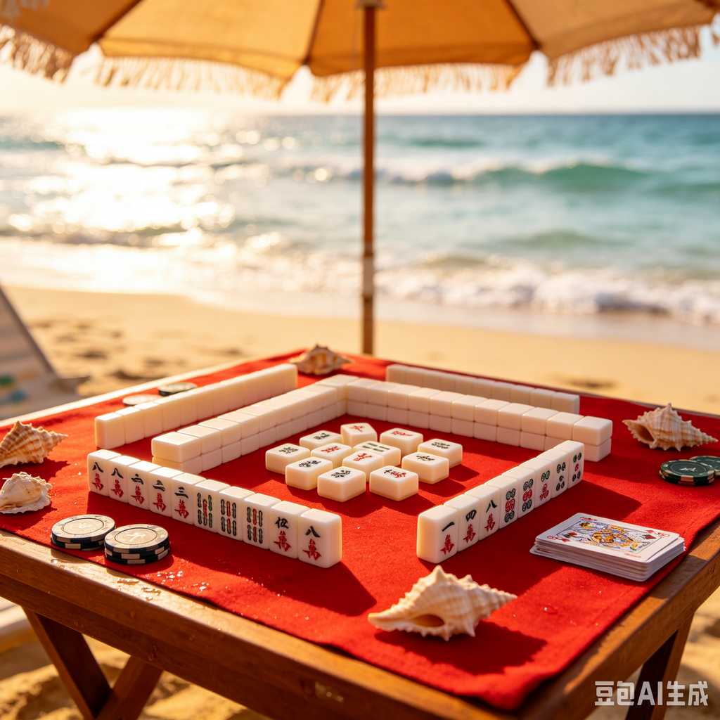 bulk mahjong tiles supplier