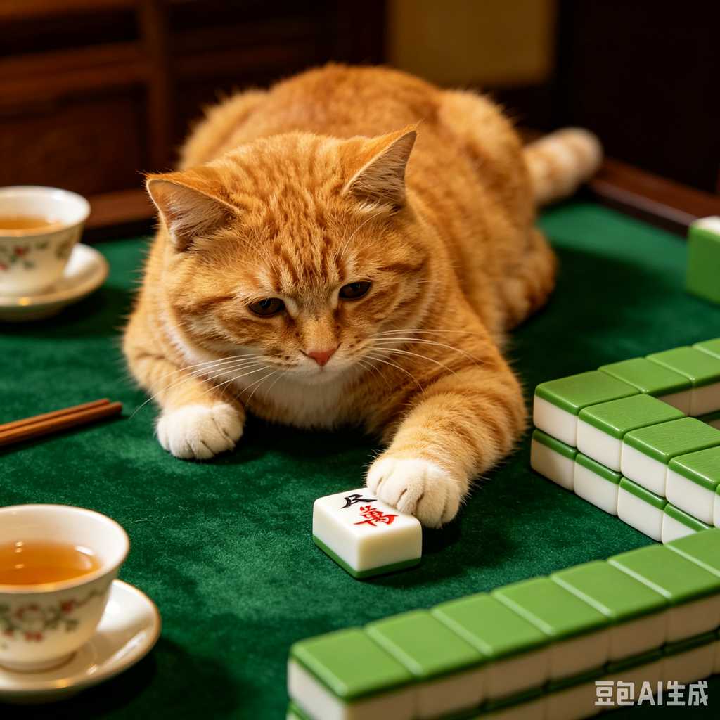 standard mahjong dice