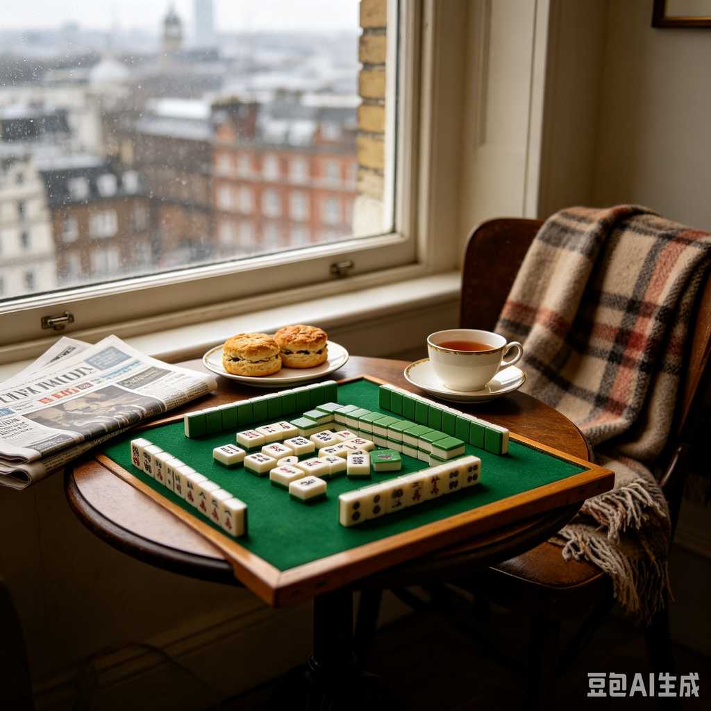 cheyennewy,mahjong
