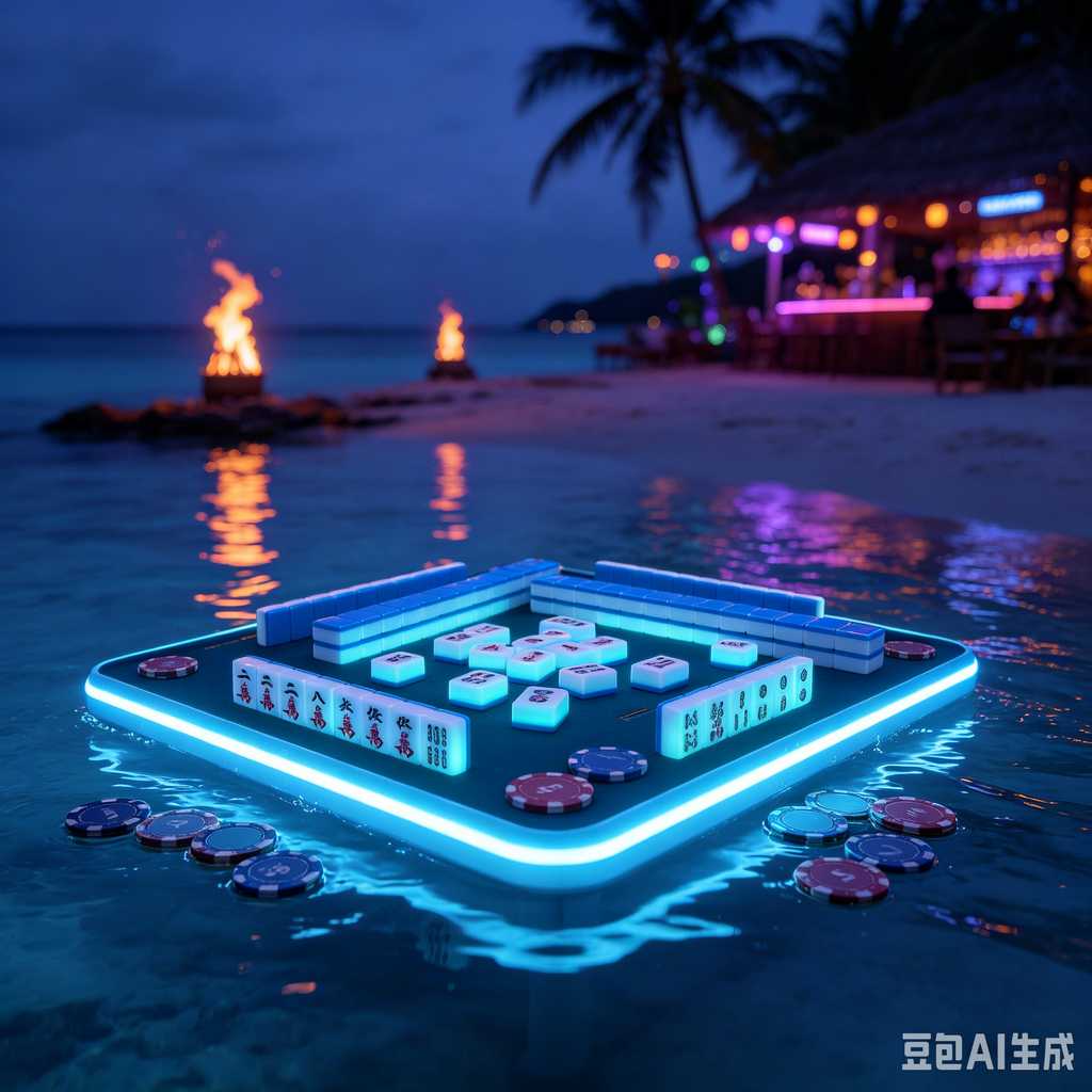festival gift mahjong game set